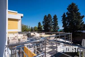 1-к квартира, посуточно, 41м2, 2/3 этаж