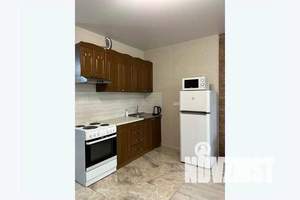 1-к квартира, посуточно, 46м2, 3/5 этаж