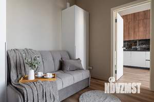 1-к квартира, посуточно, 71м2, 1/1 этаж