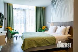 2-к квартира, на длительный срок, 92м2, 2/10 этаж