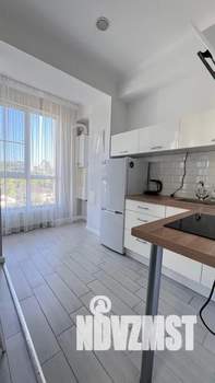 1-к квартира, посуточно, 30м2, 8/13 этаж
