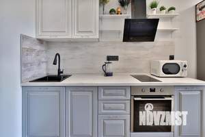 1-к квартира, посуточно, 21м2, 1/1 этаж