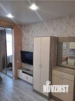 1-к квартира, на длительный срок, 25м2, 2/5 этаж