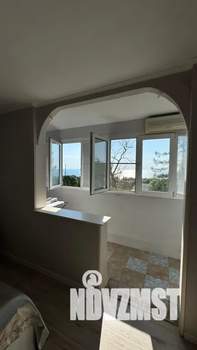 1-к квартира, посуточно, 30м2, 5/9 этаж