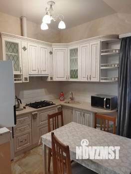 2-к квартира, посуточно, 56м2, 1/1 этаж