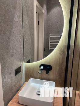 1-к квартира, посуточно, 40м2, 6/6 этаж