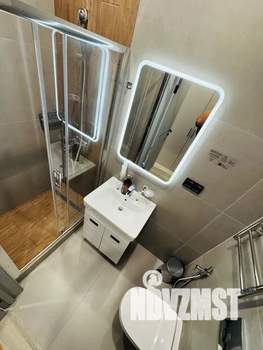 Студия квартира, посуточно, 18м2, 1/6 этаж