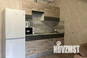 1-к квартира, посуточно, 31м2, 5/5 этаж