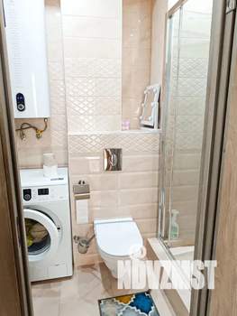 2-к квартира, посуточно, 36м2, 2/4 этаж