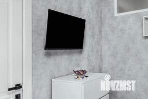 2-к квартира, посуточно, 55м2, 2/12 этаж