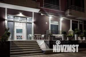 3-к квартира, посуточно, 115м2, 1/5 этаж