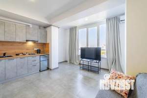 2-к квартира, посуточно, 45м2, 1/9 этаж