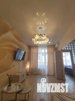 2-к квартира, посуточно, 42м2, 1/3 этаж
