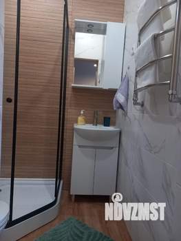 1-к квартира, посуточно, 18м2, 1/1 этаж