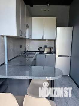 Студия квартира, посуточно, 31м2, 3/5 этаж