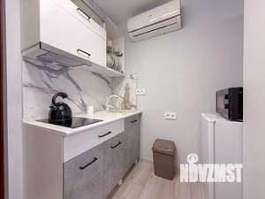 1-к квартира, посуточно, 16м2, 2/2 этаж