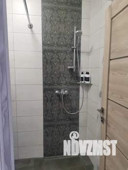 Студия квартира, посуточно, 35м2, 10/12 этаж