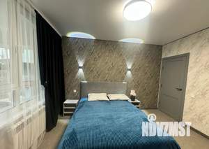 2-к квартира, посуточно, 53м2, 2/20 этаж