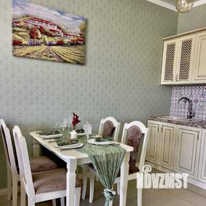 2-к квартира, посуточно, 68м2, 14/16 этаж