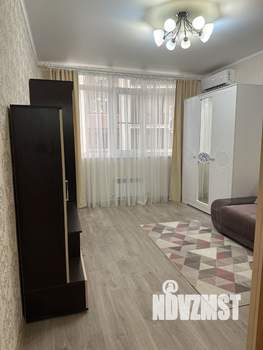 1-к квартира, на длительный срок, 30м2, 2/13 этаж
