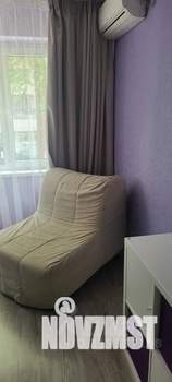 2-к квартира, посуточно, 50м2, 2/5 этаж