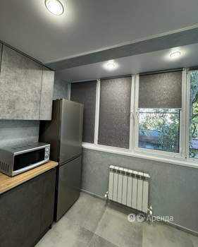 2-к квартира, на длительный срок, 43м2, 2/5 этаж