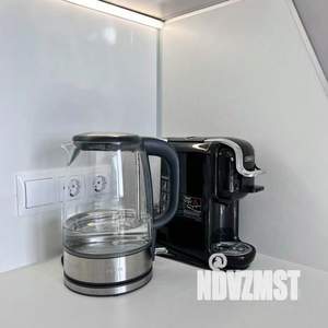 2-к квартира, посуточно, 51м2, 1/1 этаж