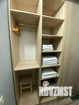 1-к квартира, посуточно, 37м2, 3/12 этаж