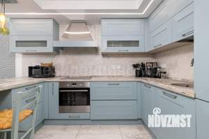 4-к квартира, на длительный срок, 140м2, 2/3 этаж