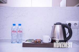 1-к квартира, посуточно, 40м2, 3/5 этаж