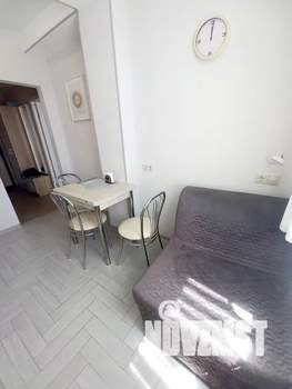 1-к квартира, посуточно, 32м2, 6/12 этаж