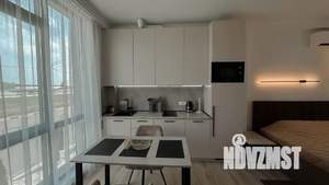 1-к квартира, посуточно, 23м2, 2/2 этаж