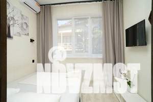 1-к квартира, посуточно, 20м2, 2/2 этаж