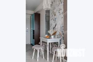 1-к квартира, посуточно, 24м2, 13/13 этаж