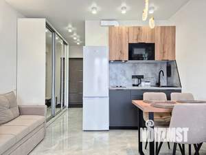 Студия квартира, посуточно, 25м2, 9/12 этаж