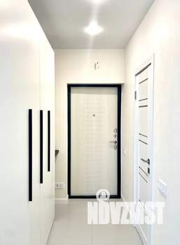 Студия квартира, посуточно, 27м2, 4/12 этаж