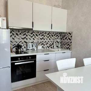 1-к квартира, на длительный срок, 30м2, 7/13 этаж