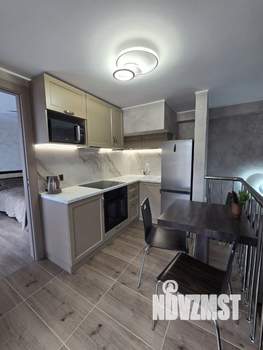 2-к квартира, на длительный срок, 46м2, 2/3 этаж