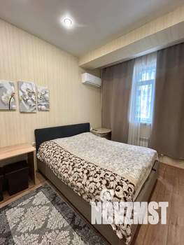 1-к квартира, посуточно, 37м2, 3/13 этаж