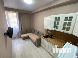 1-к квартира, посуточно, 34м2, 2/5 этаж