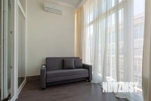 1-к квартира, посуточно, 78м2, 1/1 этаж