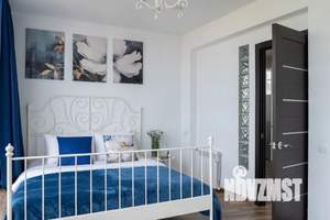 2-к квартира, посуточно, 65м2, 6/18 этаж