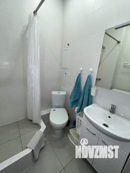 Студия квартира, на длительный срок, 33м2, 6/20 этаж