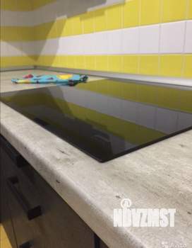 Студия квартира, на длительный срок, 36м2, 1/6 этаж