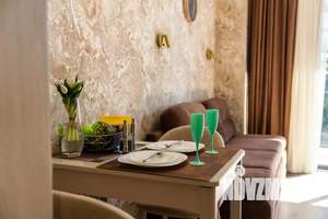 1-к квартира, посуточно, 50м2, 5/8 этаж