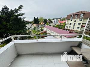 2-к квартира, посуточно, 32м2, 6/7 этаж