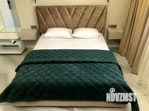 Студия квартира, посуточно, 25м2, 2/3 этаж