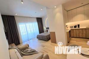 1-к квартира, посуточно, 60м2, 4/8 этаж