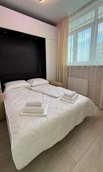 3-к квартира, на длительный срок, 48м2, 12/13 этаж