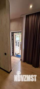 Студия квартира, на длительный срок, 27м2, 1/3 этаж